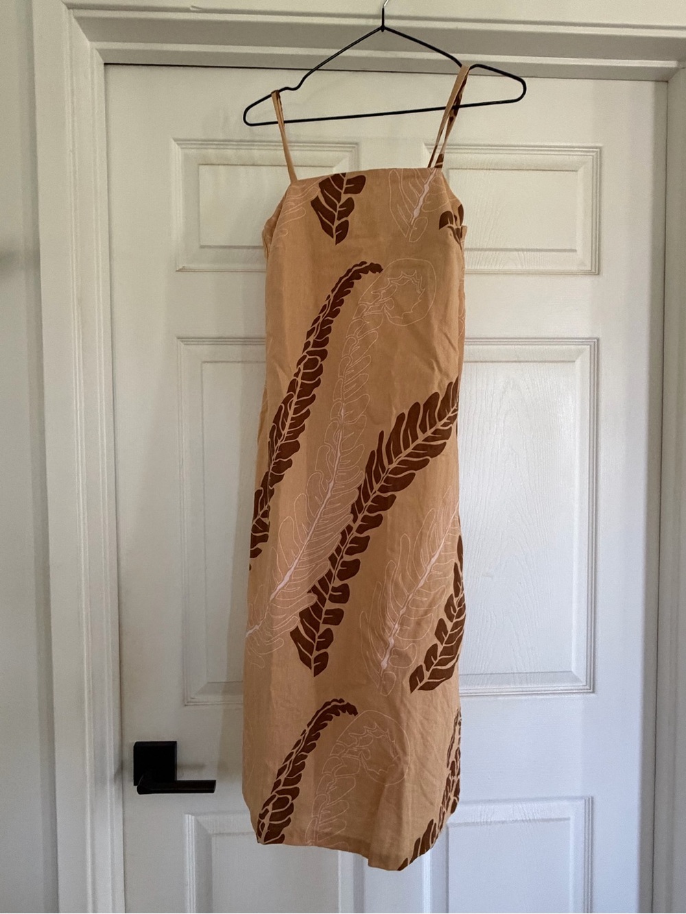 Sig Zane Designs - Women’s Midi Dress size XXS